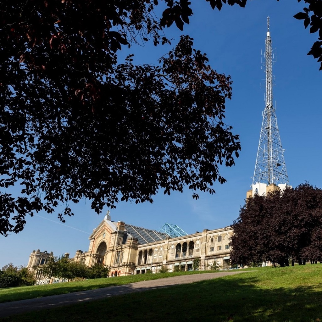 Alexandra Palace