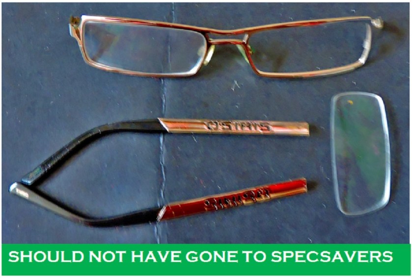 Specsavers