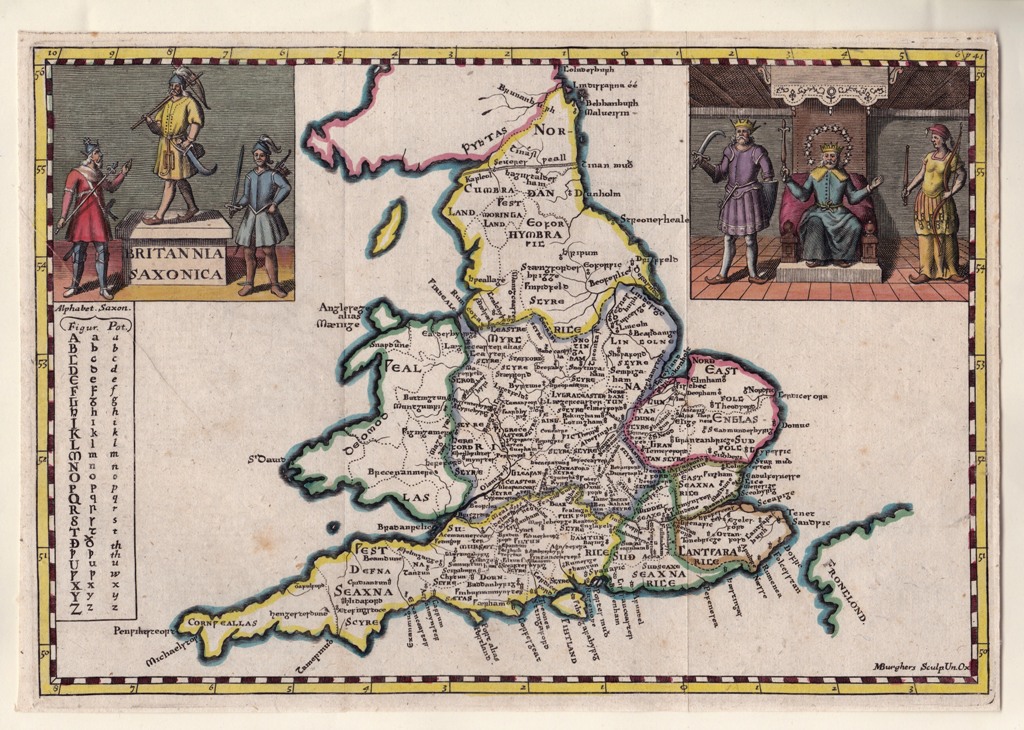 The March Auction: Spotlight on&nbsp;Maps