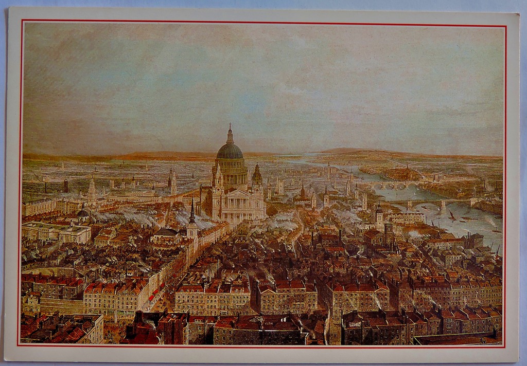 Putting the April Auction to&nbsp;Bed