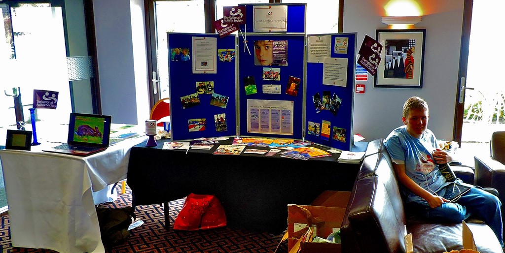 Positive Autism Awareness&nbsp;Conference