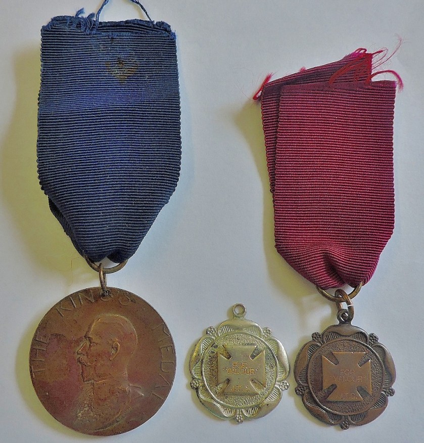 Medals Photo