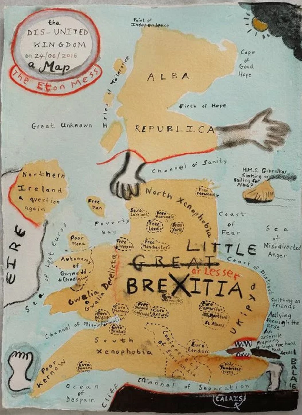 Brexitia
