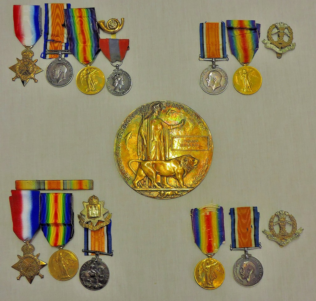 The July Catalogue&nbsp;Cover