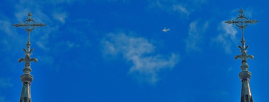 Uppsala – A Bit More Exploring Before Checking&nbsp;In