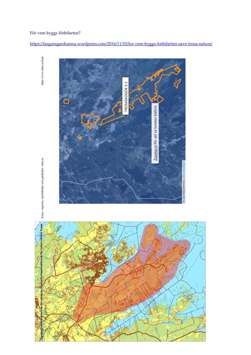 synpunkter till kommunstyrelsen sid 4