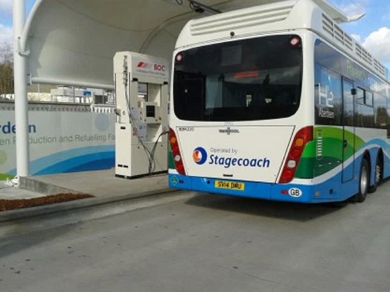hydrogen-powered-buses