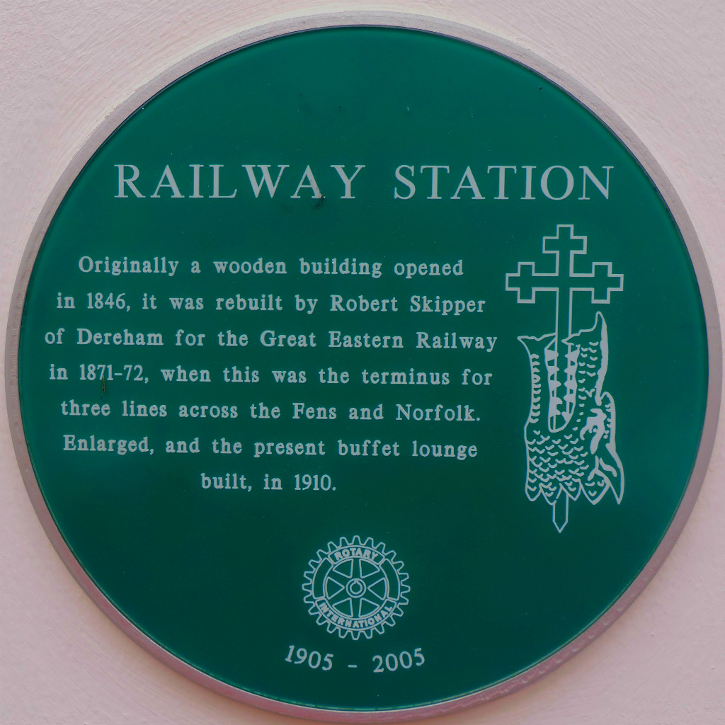 plaque