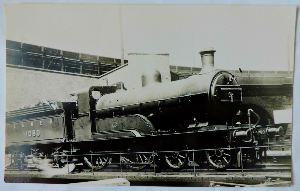 LNERLoco