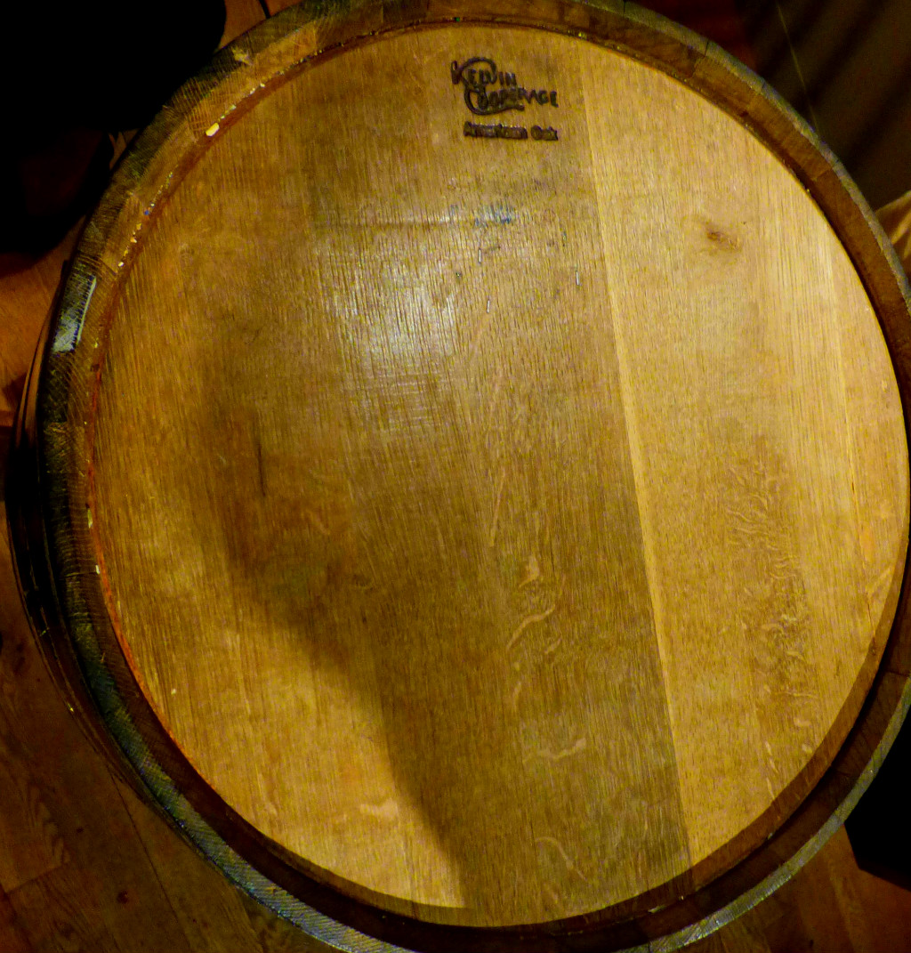 Barrel