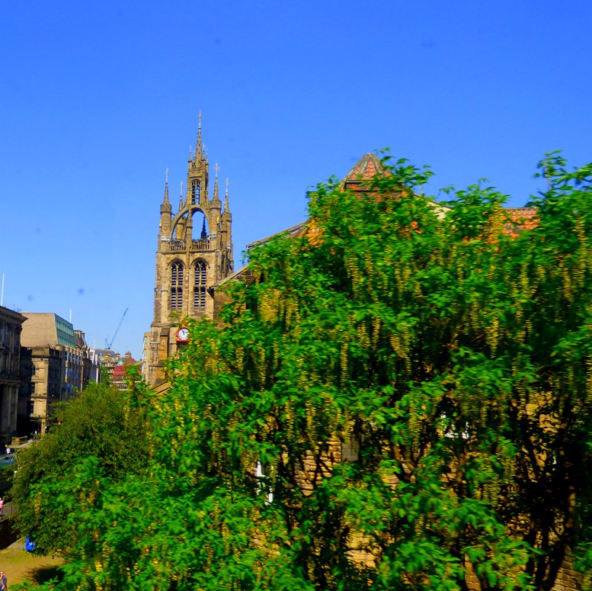 Church, Newcastle2