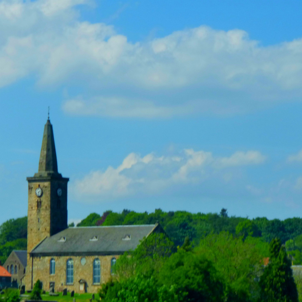 Church - Scotland