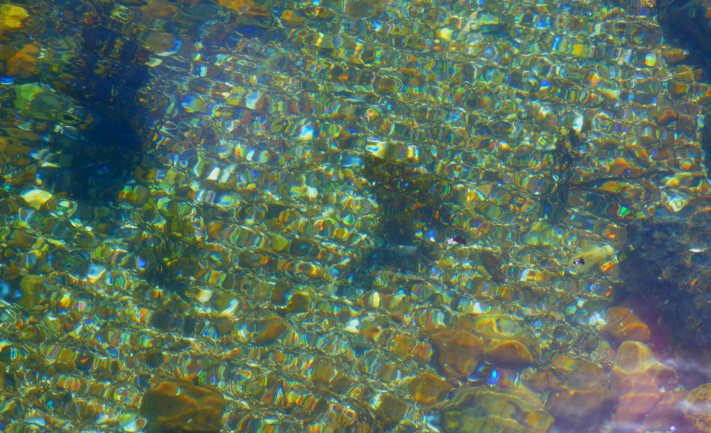 Clear Water 2