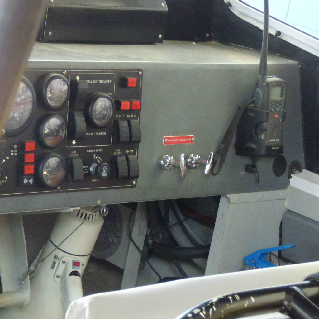 Controls 3