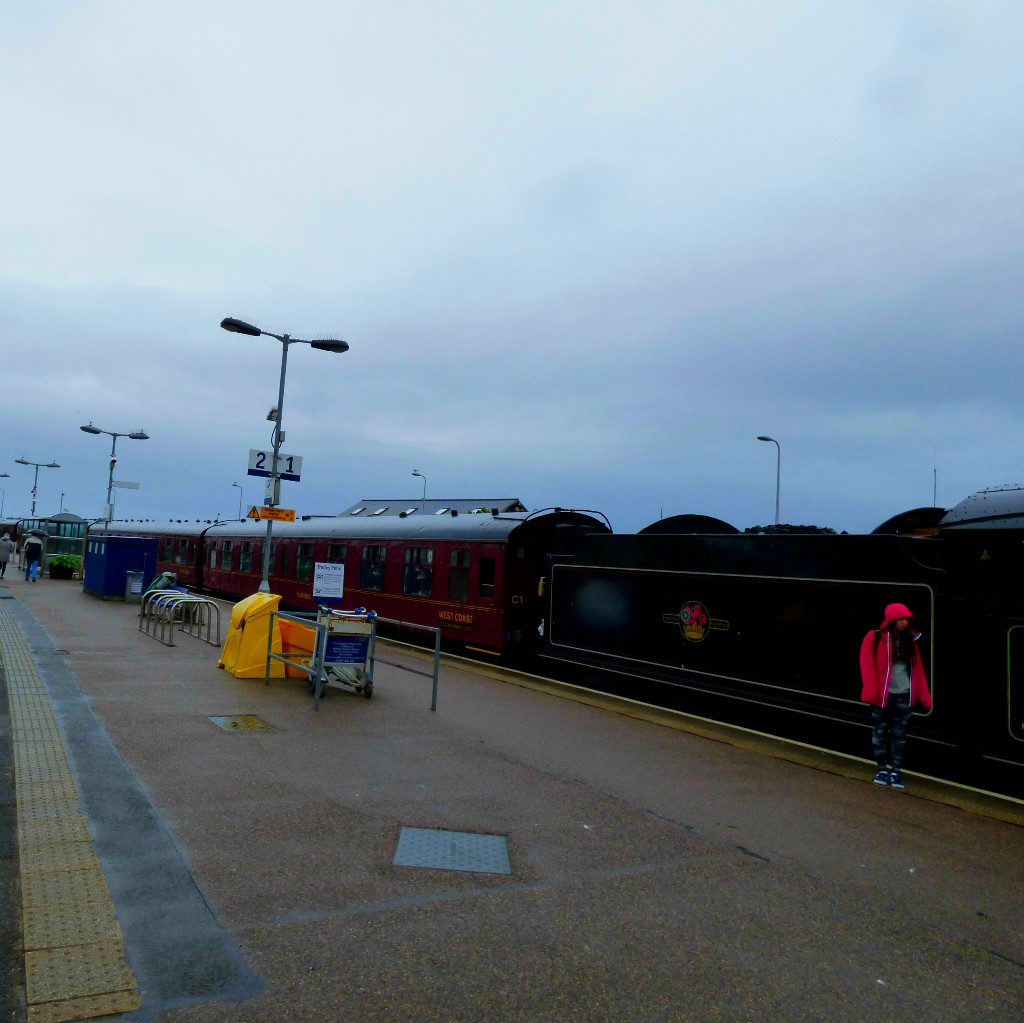 Scotland – Thursday:&nbsp;Mallaig