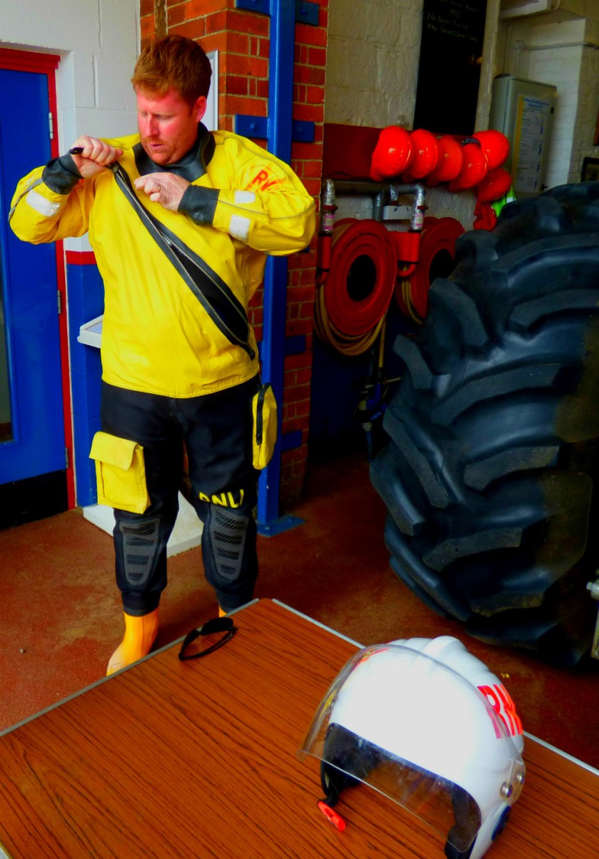 Layer 2 - waterproofing