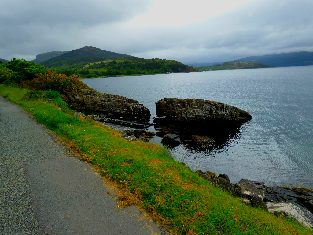 Loch Alsh
