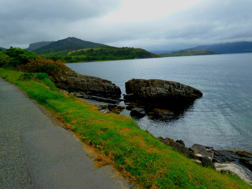 Loch Alsh