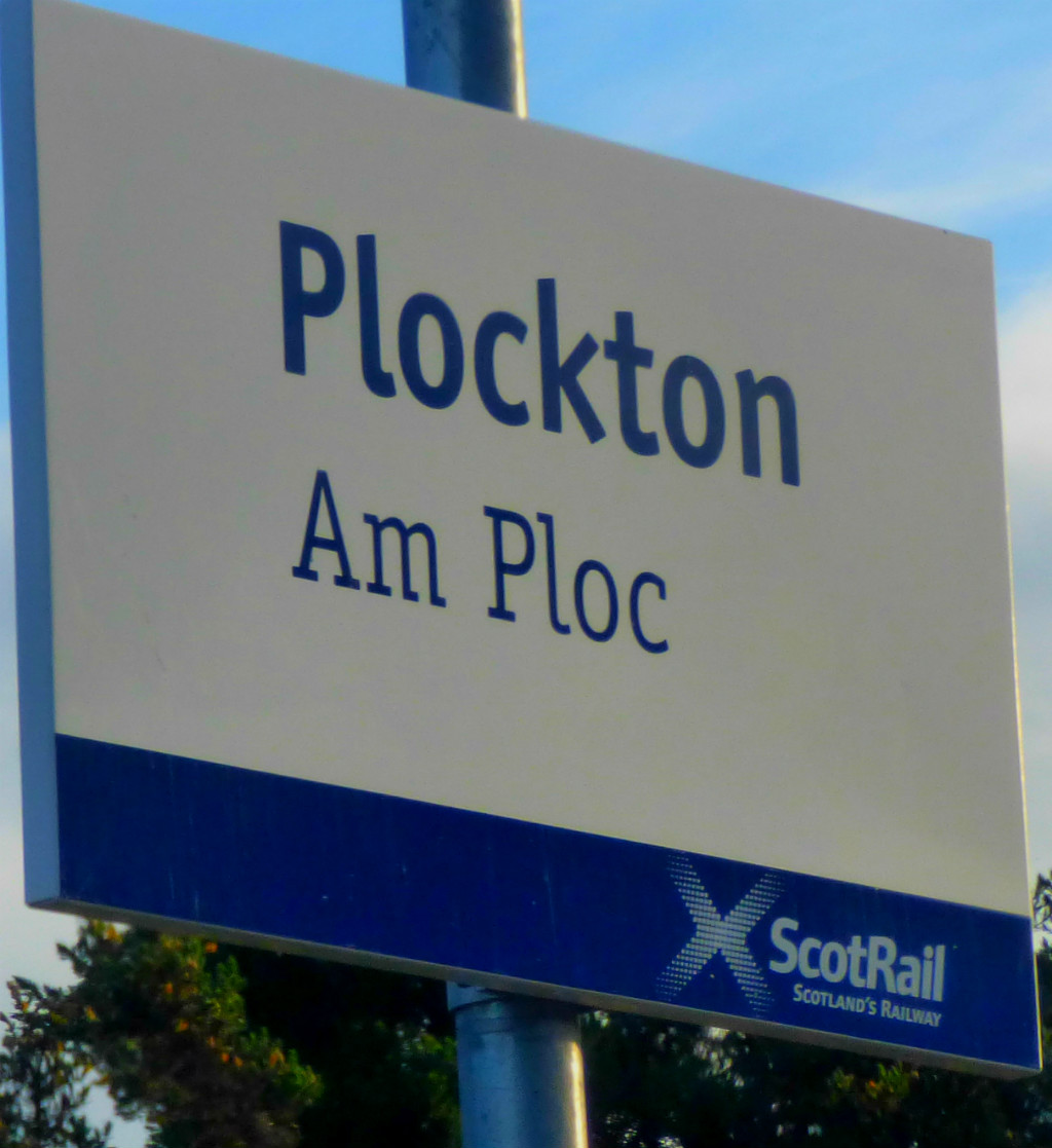 Plockton