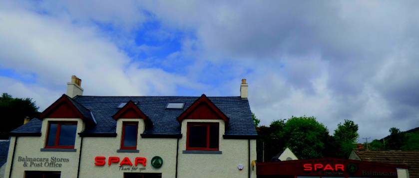 Reraig Spar