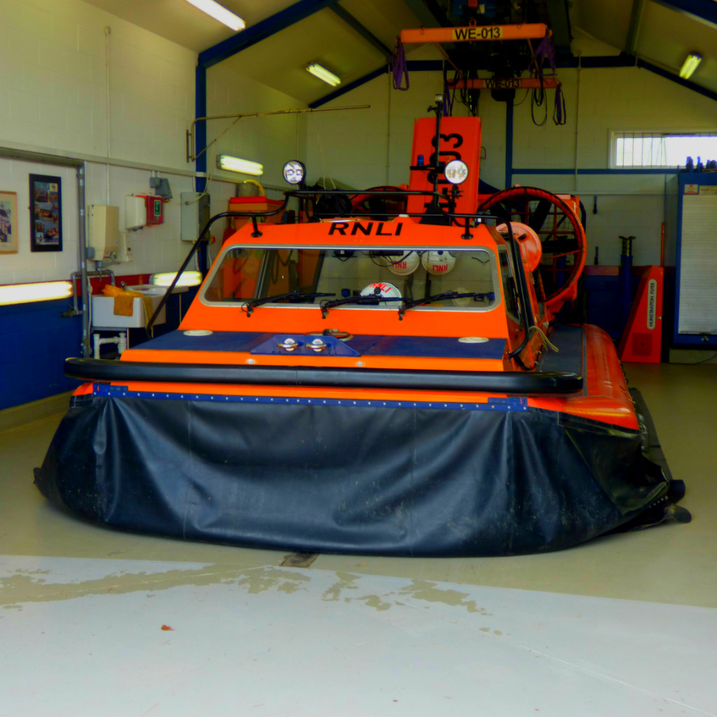 RNLI Hovercraft1