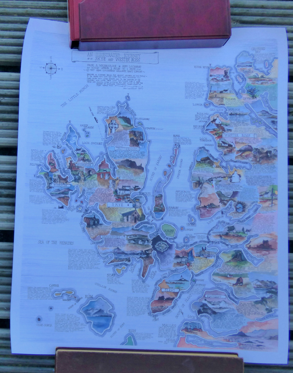 Skye and Wester Ross 2