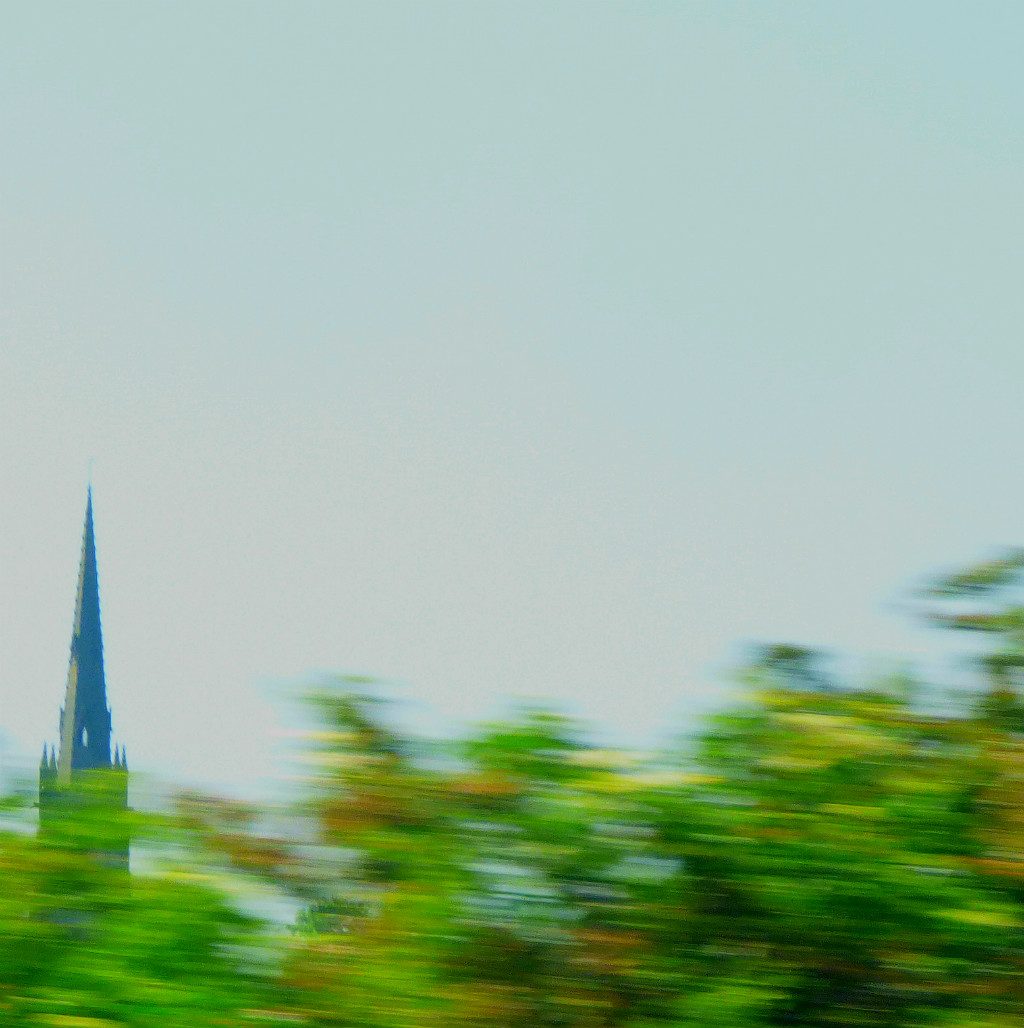 Spire