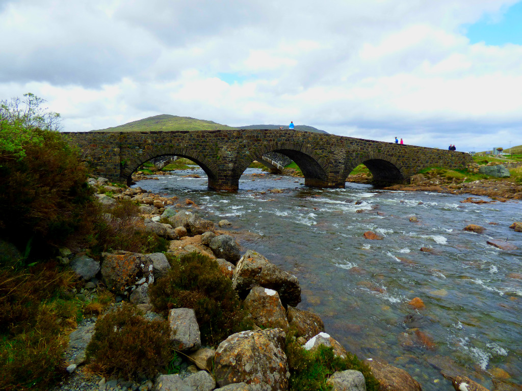 stone bridge 2