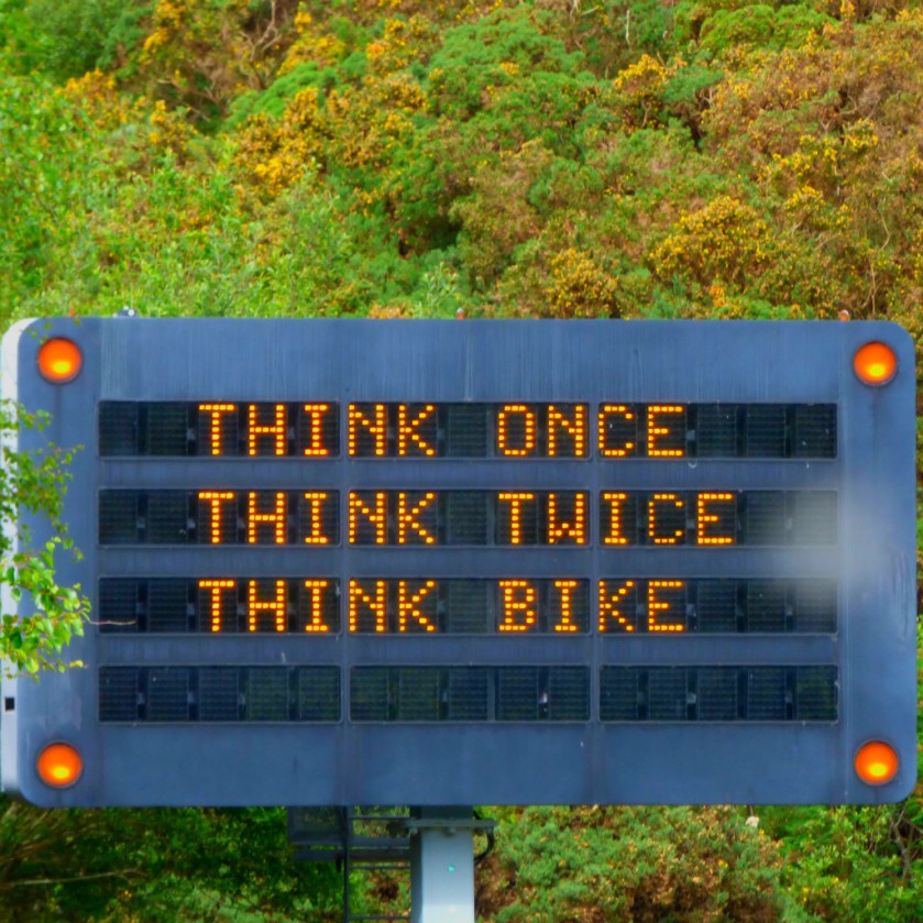 Think Bike