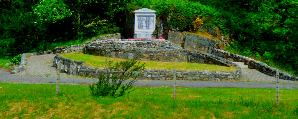 War Memorial