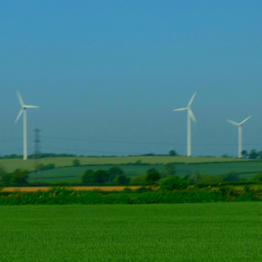 Wind Turbines