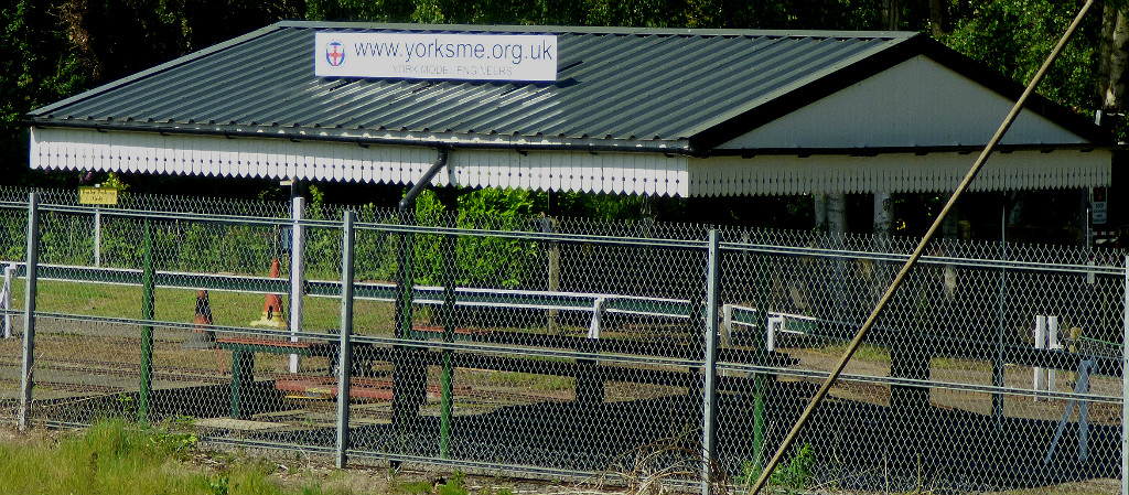 York Model Railway2