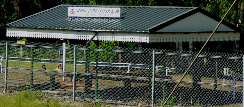 York Model Railway2