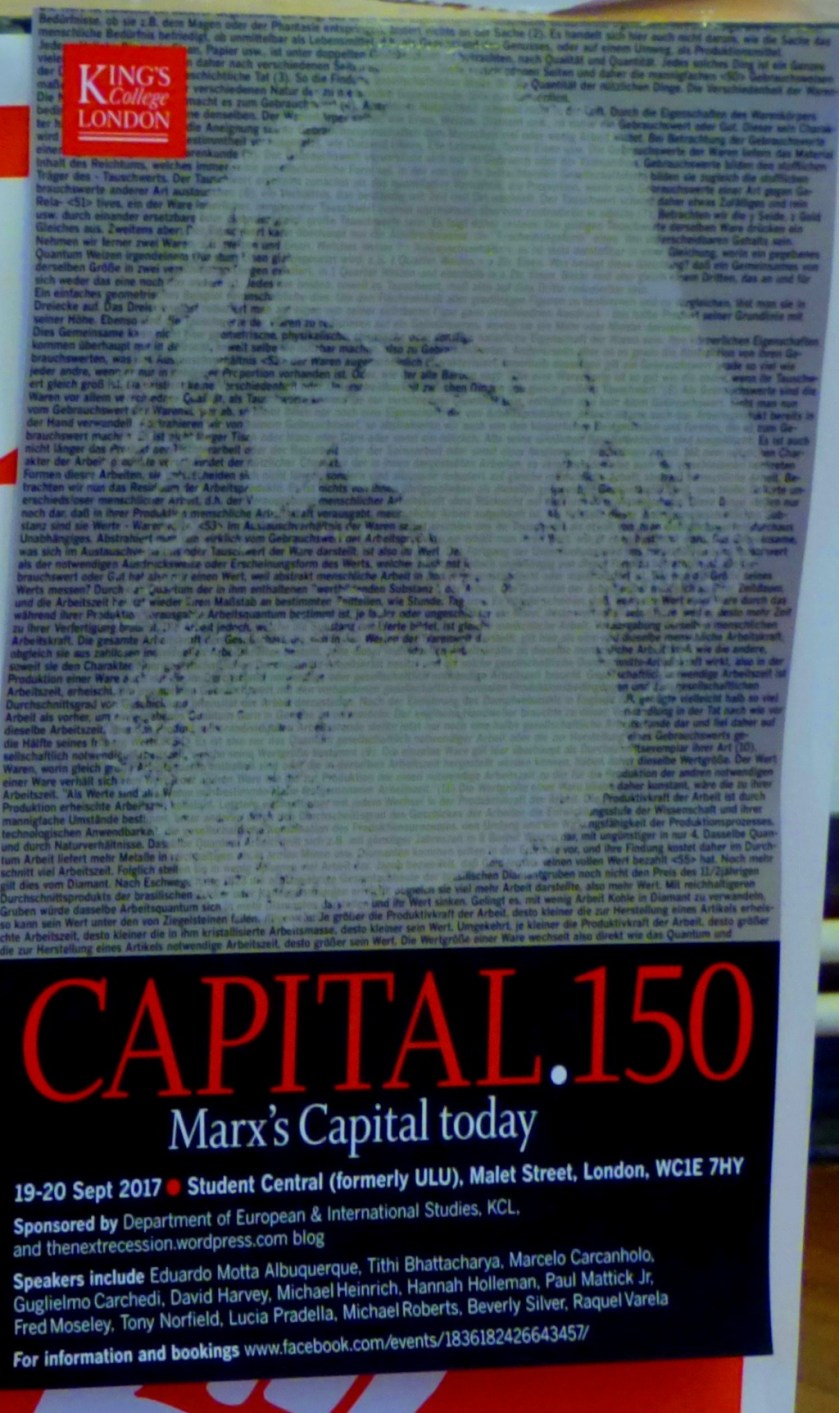 Capital 150