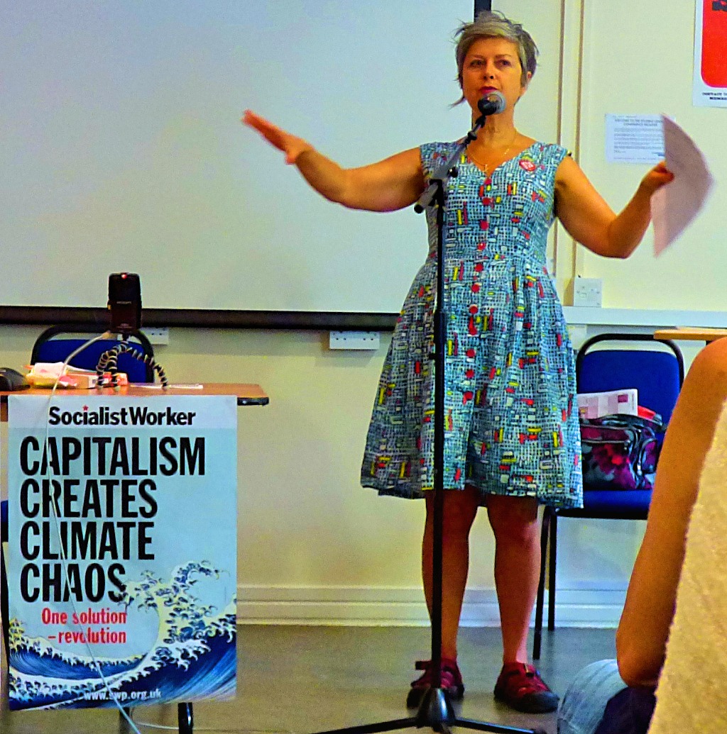 Marxism 2017 – Day 4:&nbsp;Outline