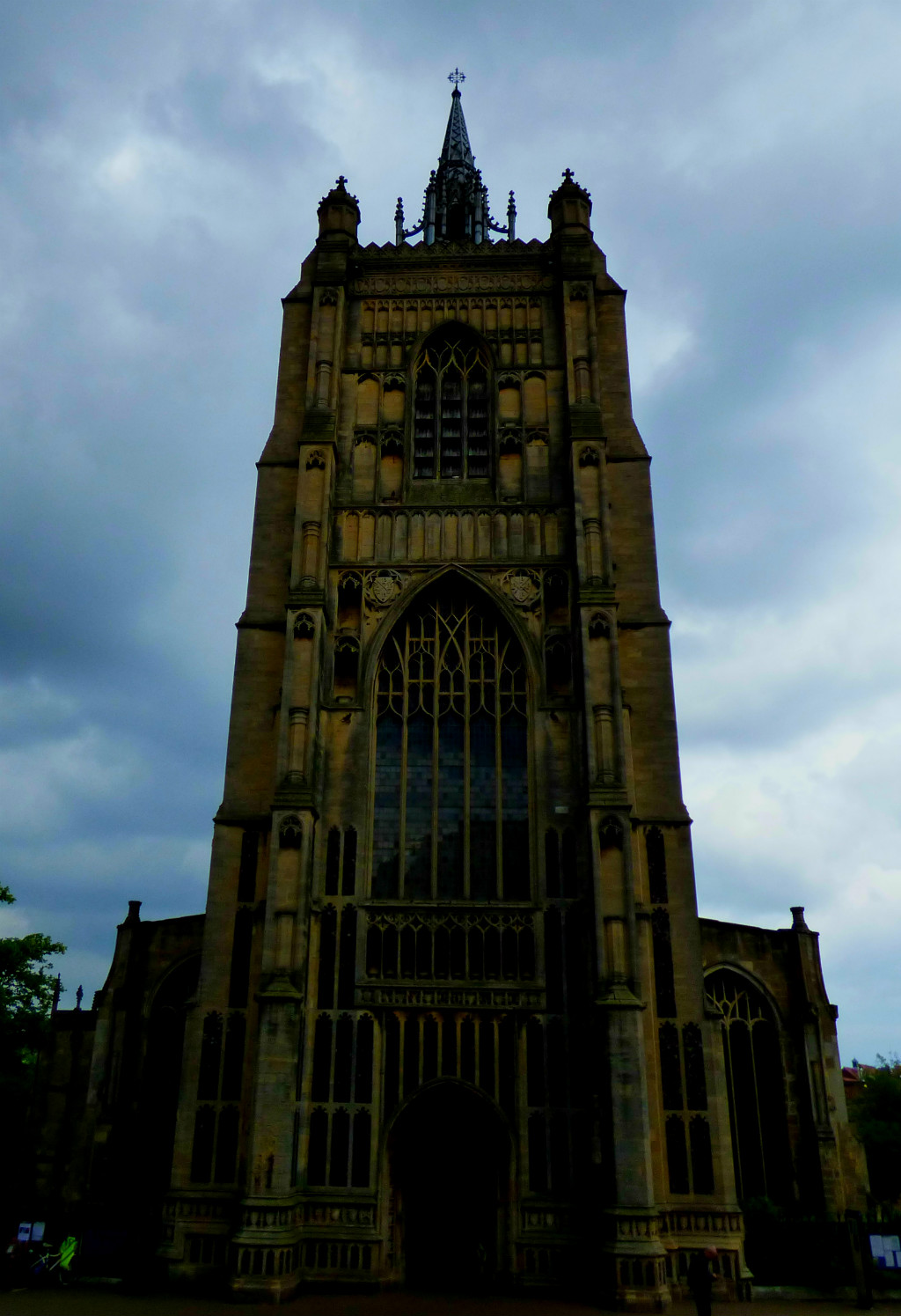 St Peter Mancroft