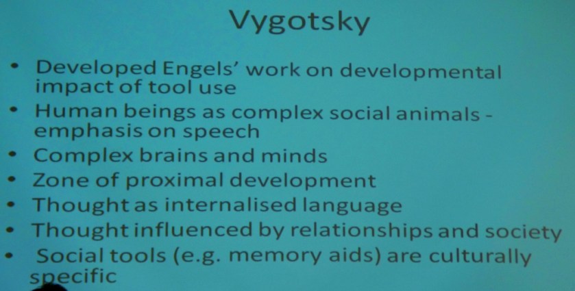 Vygotsky