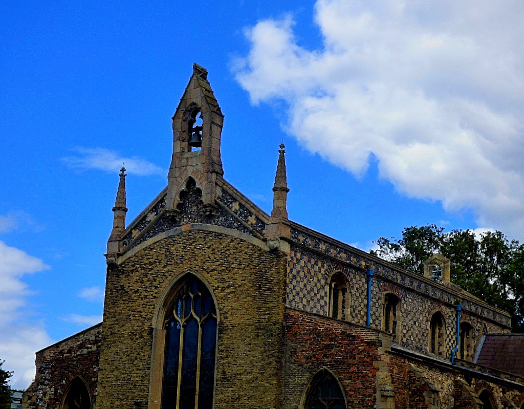 All Saints 2