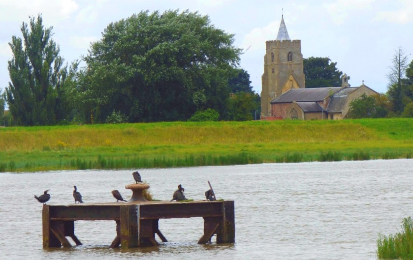 CP and West Lynn church