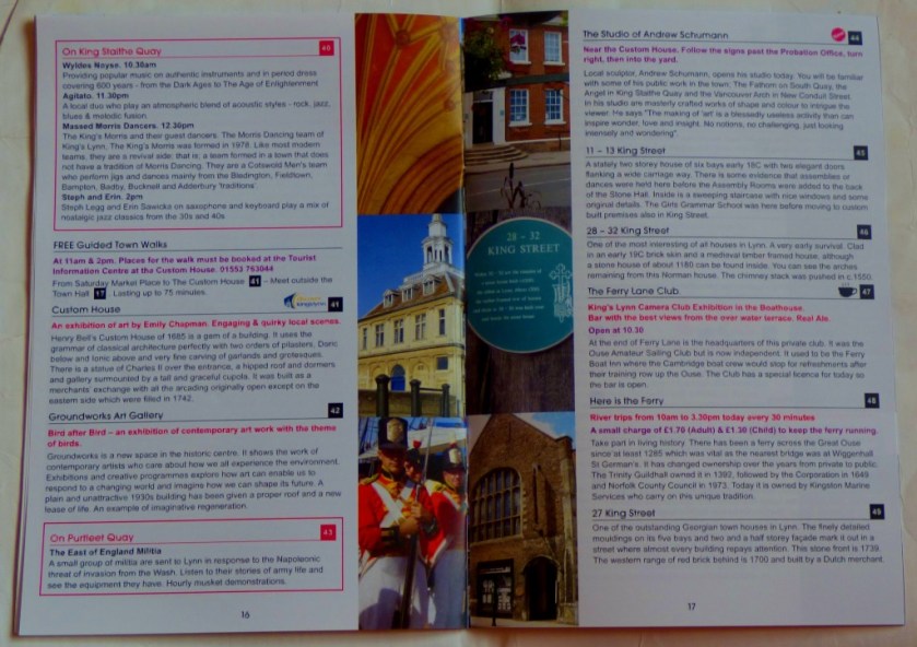 HOD 40-49 (incl 11-13 King Street)