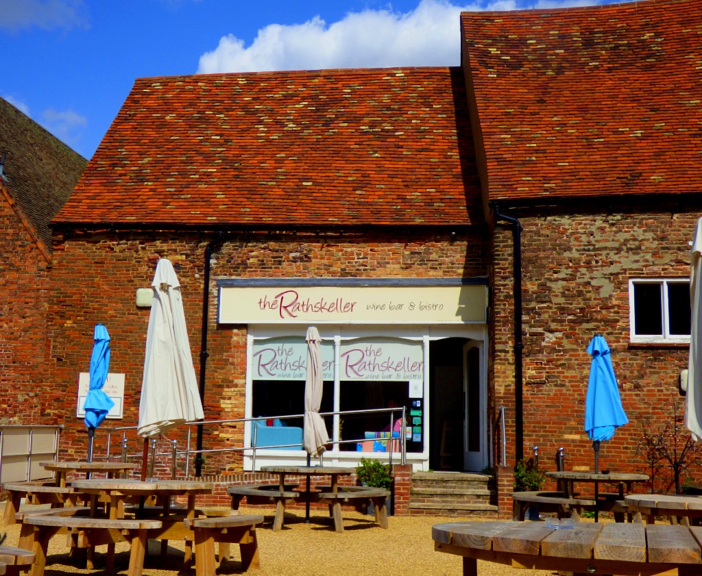 Rathskeller