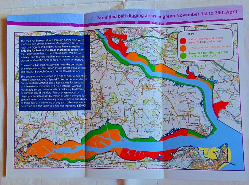 Protecting our estuaries 2