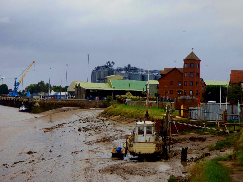 View from the terrace 2