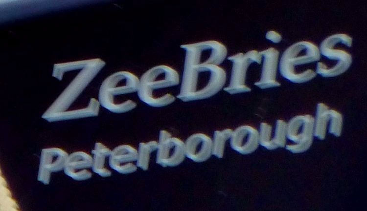 ZB name