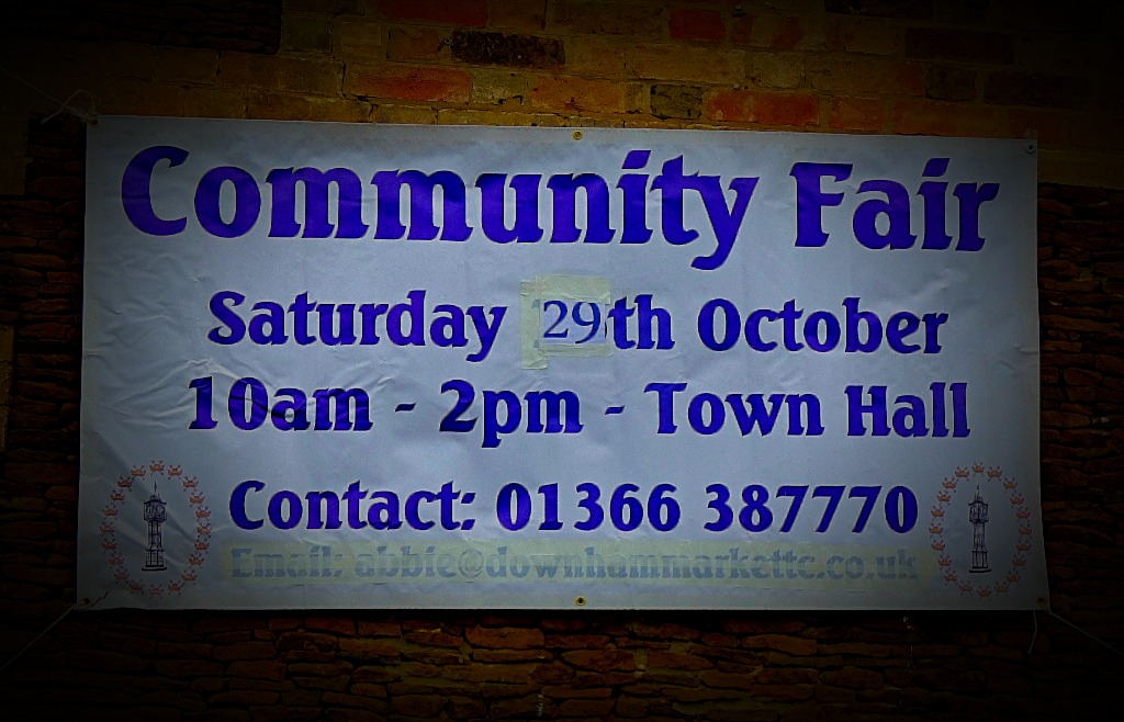 Community Fair