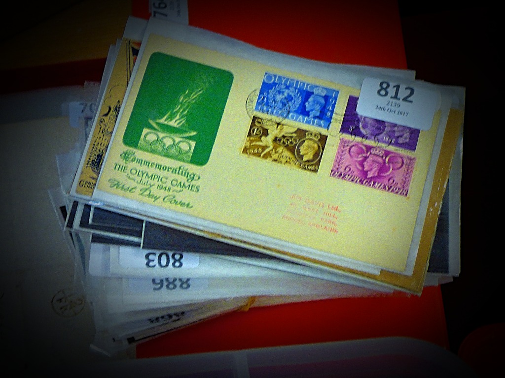 Small stamps 2