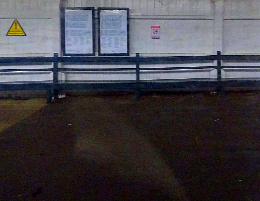 Approaching Penzance II