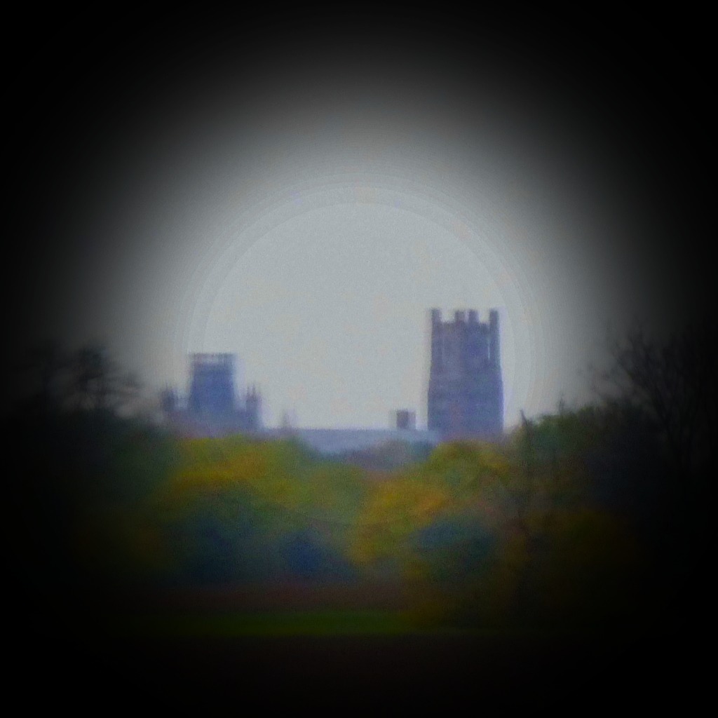 Ely Cathedral 2