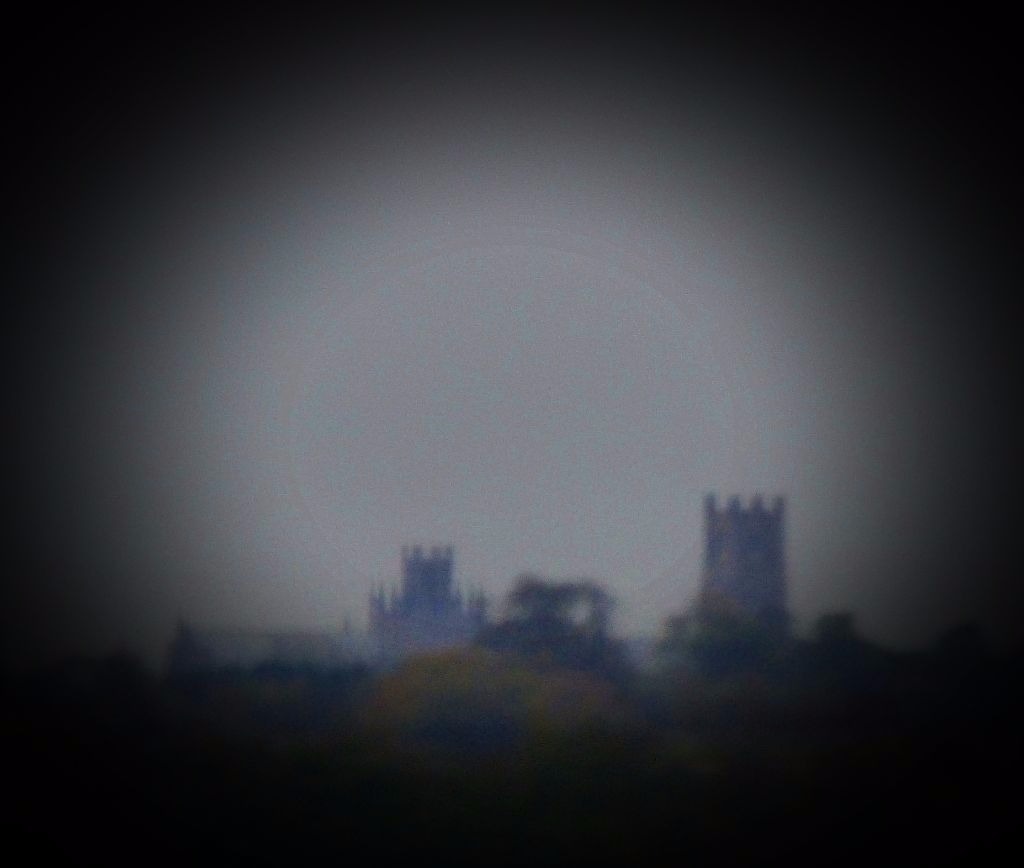 Ely Cathedral