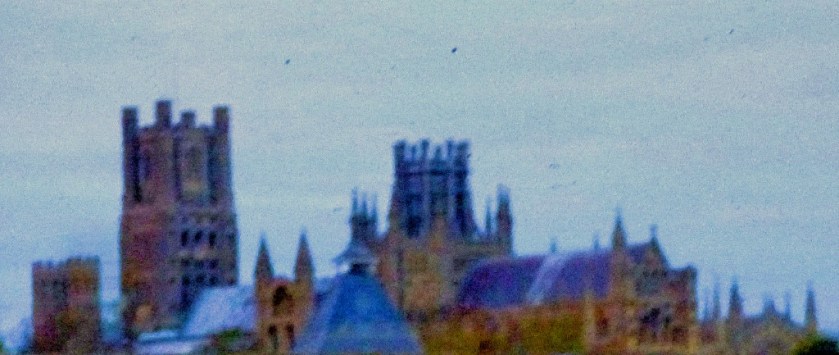 Ely Cathedral